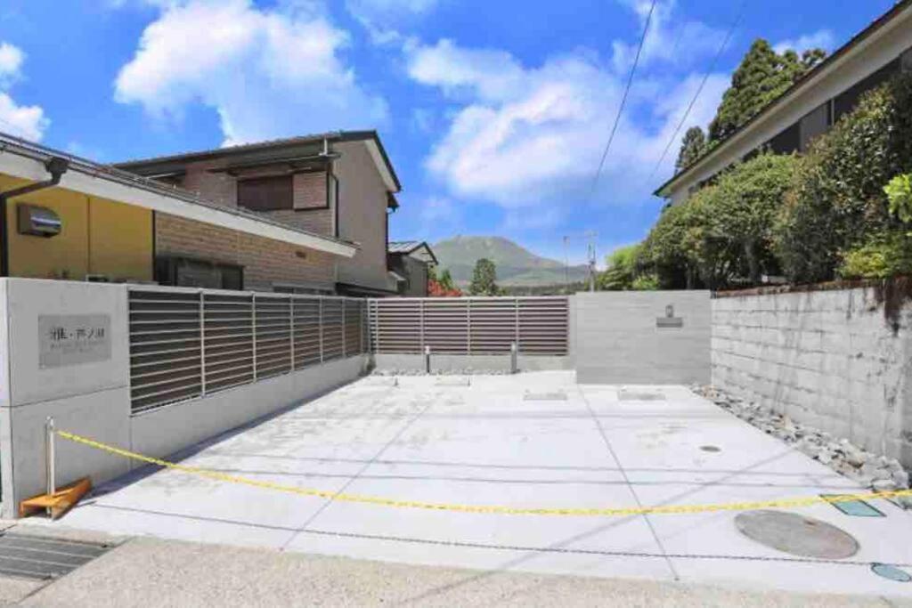雅 芦ノ湖 別荘 箱根 Miyabi Ashinoko Villa Hakone Eksteriør billede
