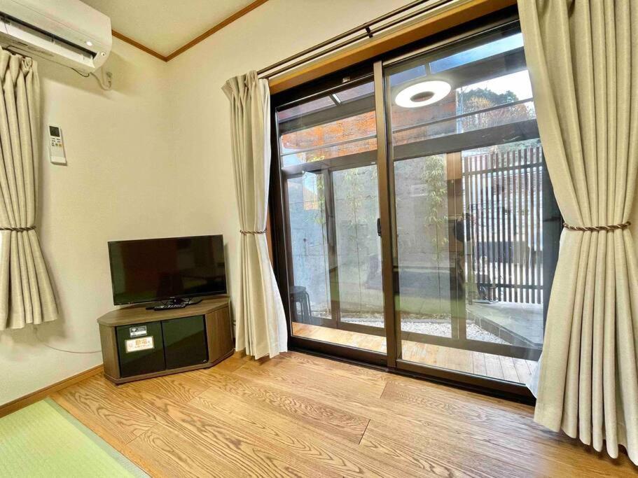 雅 芦ノ湖 別荘 箱根 Miyabi Ashinoko Villa Hakone Eksteriør billede