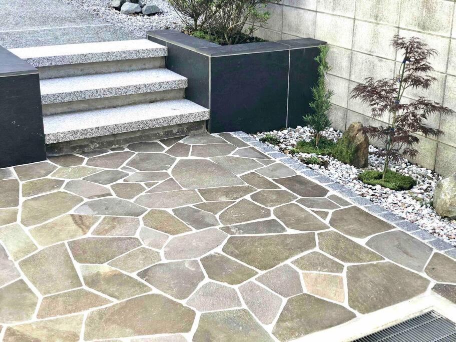 雅 芦ノ湖 別荘 箱根 Miyabi Ashinoko Villa Hakone Eksteriør billede