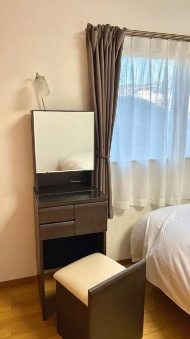 雅 芦ノ湖 別荘 箱根 Miyabi Ashinoko Villa Hakone Eksteriør billede